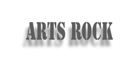 Arts Rock.